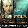 Time Mysteries: The Ancient Spectres Collector's Edition 게임