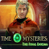 Time Mysteries: The Final Enigma 게임