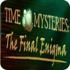 Time Mysteries: The Final Enigma Collector's Edition 게임