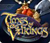 Times of Vikings 게임