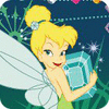 Tinkerbell's Jewel Jumble 게임