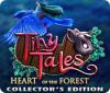 Tiny Tales: Heart of the Forest Collector's Edition 게임