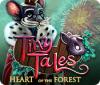 Tiny Tales: Heart of the Forest 게임