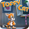Toffy Cat 게임