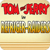 Tom and Jerry in Refriger Raiders 게임