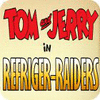 Tom and Jerry: Refriger-Raiders 게임