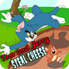 Tom and Jerry - Steal Cheese 게임