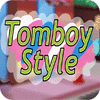 Tomboy Style 게임