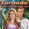 Tornado: The secret of the magic cave 게임