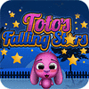 Toto's Falling Stars 게임