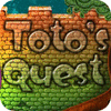 Toto's Quest 게임