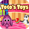Toto's Toys 게임