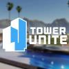Tower Unite 게임