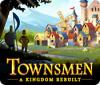 Townsmen: A Kingdom Rebuilt 게임