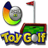 Toy Golf 게임
