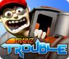 Trainz Trouble 게임