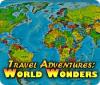 Travel Adventures: World Wonders 게임