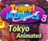 Travel Mosaics 3: Tokyo Animated 게임