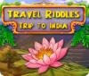 Travel Riddles: Trip to India 게임
