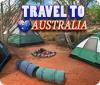 Travel To Australia 게임