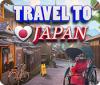 Travel To Japan 게임