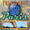 Travelogue 360: Paris 게임