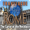 Travelogue 360: Rome - The Curse of the Necklace 게임