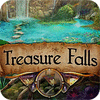 Treasure Falls 게임