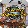 Treasure Masters, Inc.: The Lost City 게임