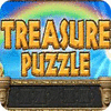 Treasure Puzzle 게임