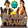 Treasure Pyramid 게임