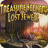 Treasure Seekers: Lost Jewels 게임