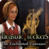 Treasure Seekers: The Enchanted Canvases 게임