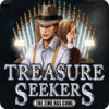 Treasure Seekers: The Time Has Come 게임