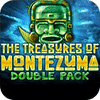 Treasures of Montezuma 2 & 3 Double Pack 게임