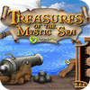 Treasures of the Mystic Sea 게임