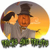 Tricks and Treats 게임