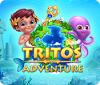 Trito's Adventure 게임