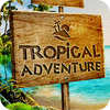 Tropical Adventure 게임