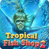 Tropical Fish Shop 2 게임