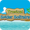 Tropical Spider Solitaire 게임