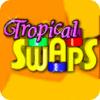 Tropical Swaps 게임