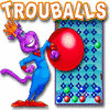 Trouballs 게임