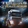 Trucks and Trailers 게임