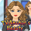 TV Anchor Beauty 게임