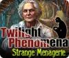 Twilight Phenomena: Strange Menagerie 게임