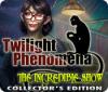 Twilight Phenomena: The Incredible Show Collector's Edition 게임
