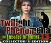 Twilight Phenomena: The Lodgers of House 13 Collector's Edition 게임