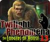 Twilight Phenomena: The Lodgers of House 13 게임