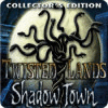 Twisted Lands: Shadow Town Collector's Edition 게임